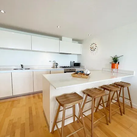 8 Zinc Newquay (Cornwall)