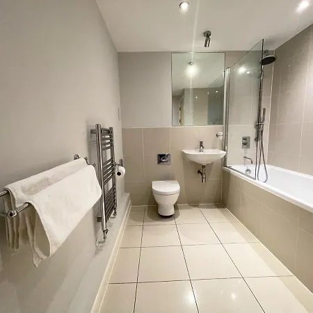 Holiday home 8 Zinc Newquay (Cornwall)