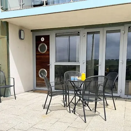 8 Zinc Holiday home Newquay (Cornwall)